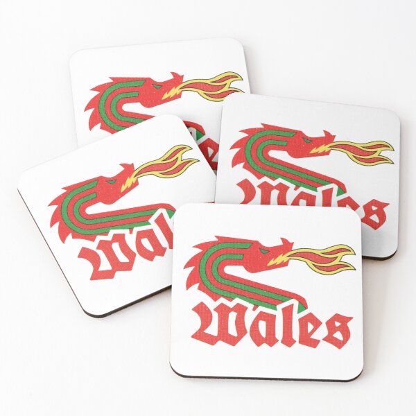 Item preview, Wales designed and sold by OlympicsMerch.