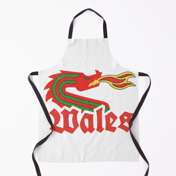Item preview, Wales designed and sold by OlympicsMerch.