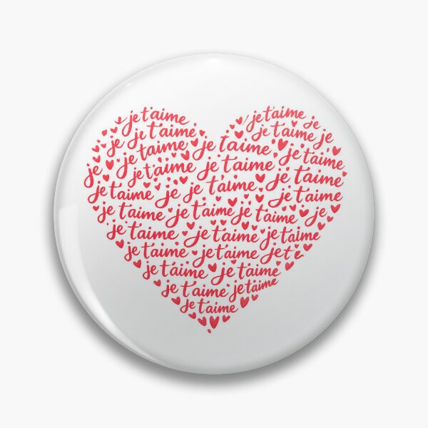 Item preview, I love you designed and sold by fritz-10signer.