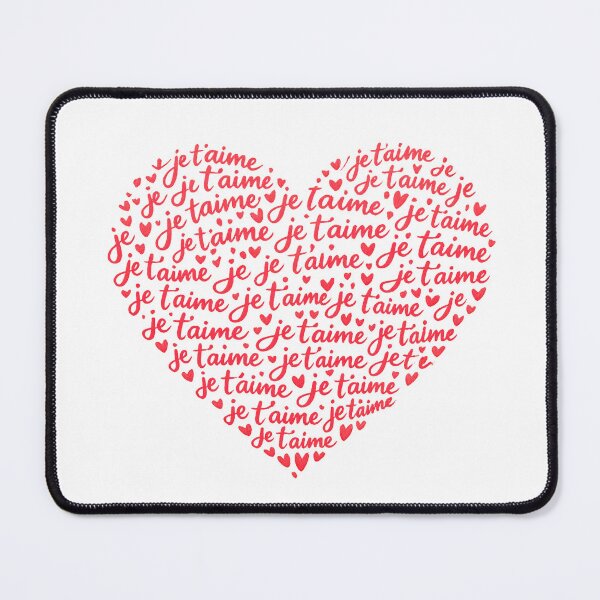 Item preview, I love you designed and sold by fritz-10signer.