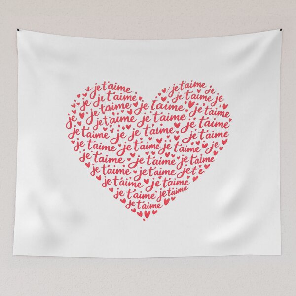 Item preview, I love you designed and sold by fritz-10signer.