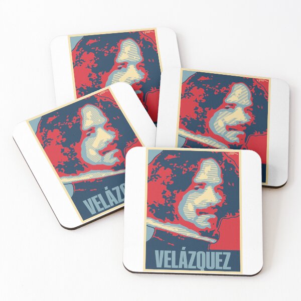 Item preview, Velázquez designed and sold by DFA.
