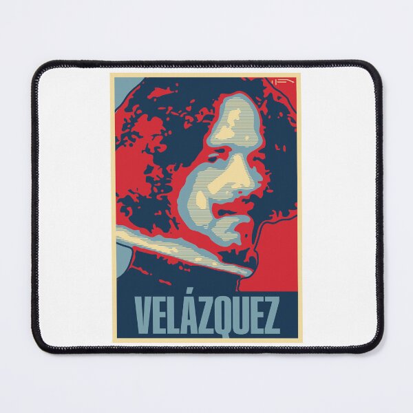 Item preview, Velázquez designed and sold by DFA.