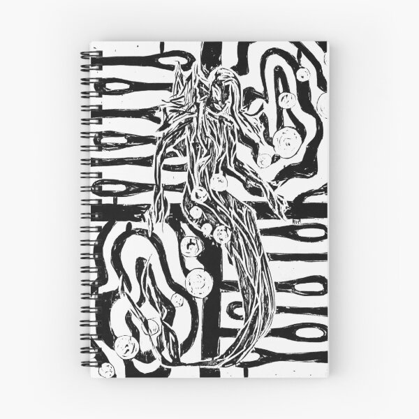 Item preview, Siren Song Inversion designed and sold by Annika Swalley.