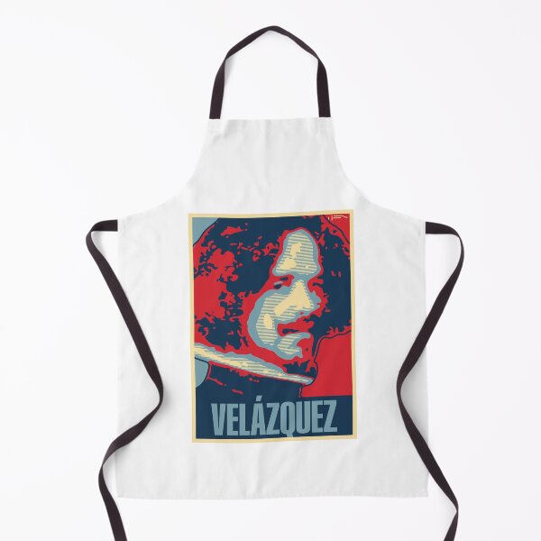 Item preview, Velázquez designed and sold by DFA.
