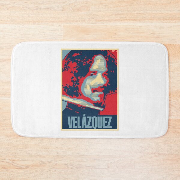 Item preview, Velázquez designed and sold by DFA.