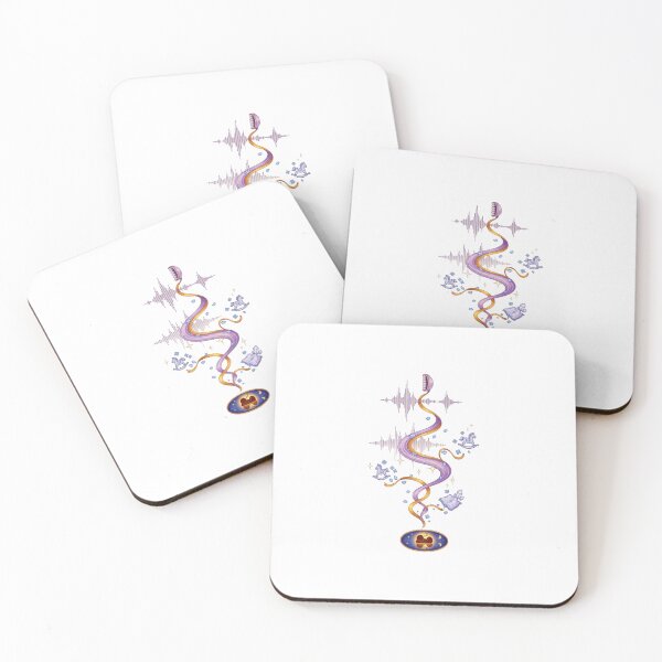 Item preview, Magical Baby Dream Stream Fantasy Art designed and sold by AbanoubStore.