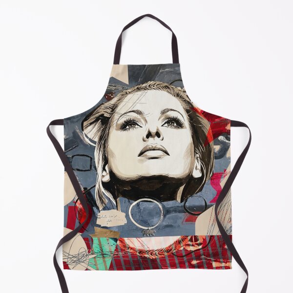 Item preview, Glamour Digital Art Collage designed and sold by Lifer Art and Design.