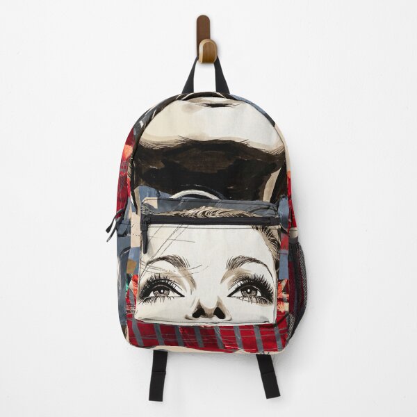 Item preview, Glamour Digital Art Collage designed and sold by Lifer Art and Design.