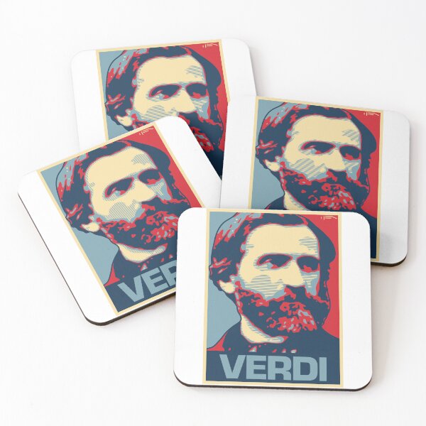 Item preview, Verdi designed and sold by DFA.