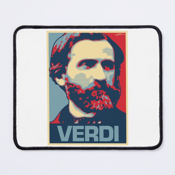 Item preview, Verdi designed and sold by DFA.