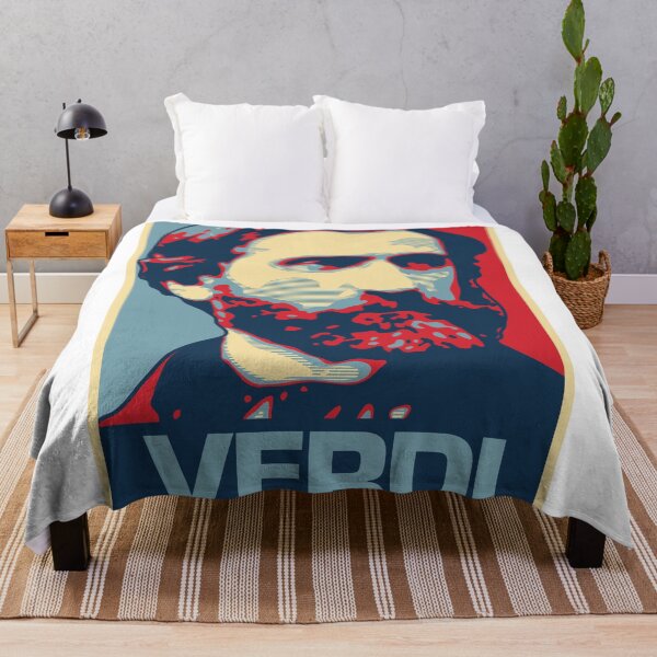Item preview, Verdi designed and sold by DFA.