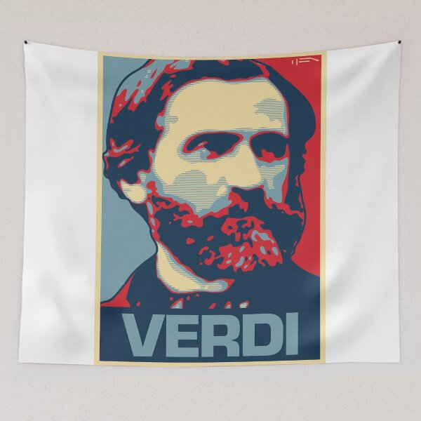 Item preview, Verdi designed and sold by DFA.