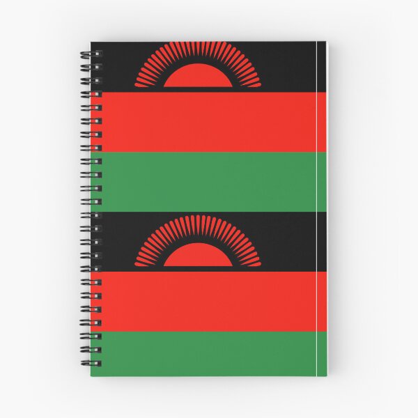 Item preview, Flag Of Malawi MW designed and sold by shitpostee.