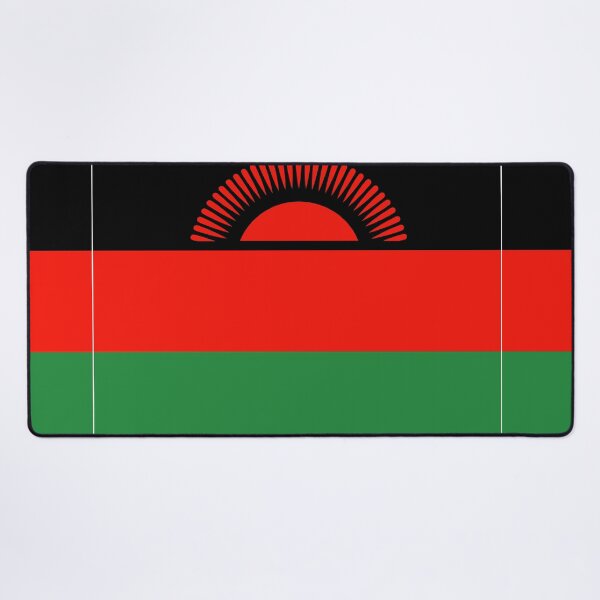 Item preview, Flag Of Malawi MW designed and sold by shitpostee.