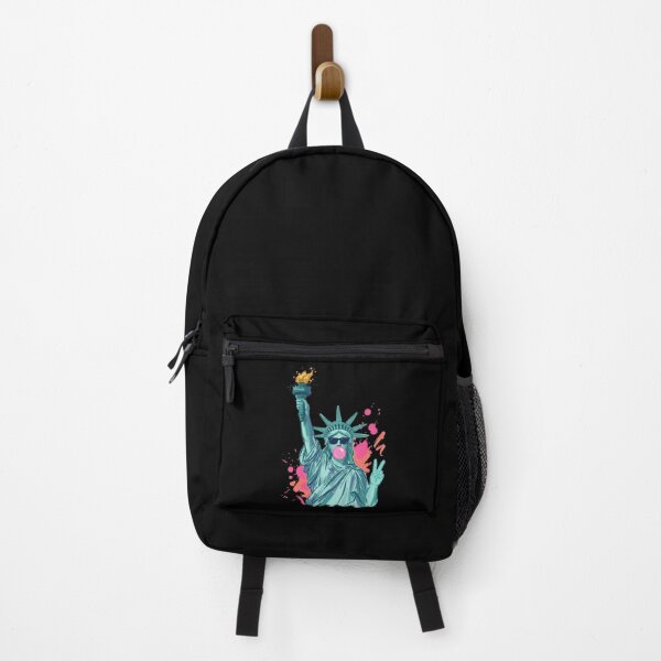 Item preview, Statue Of Liberty American Freedom Patriot designed and sold by SofenArt.