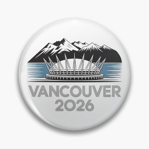 Item preview, Toronto 2026 Skyline T-Shirt V4 designed and sold by DarylWelsh2024.