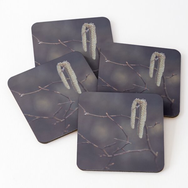Item preview, Moody Minimalist Botanical Photography designed and sold by Mutezone.