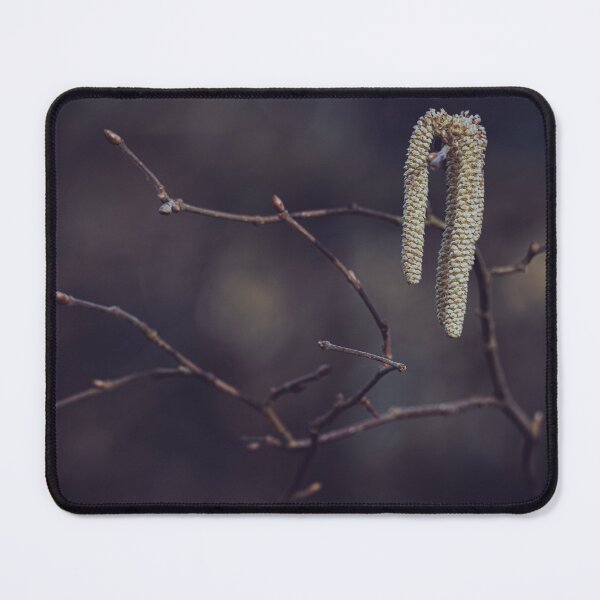 Item preview, Moody Minimalist Botanical Photography designed and sold by Mutezone.