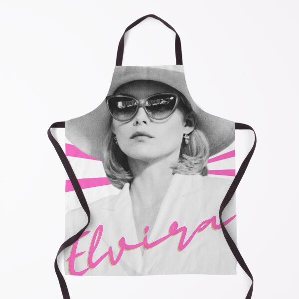 Item preview, Elvira Scarface designed and sold by Atelier-Cesare.