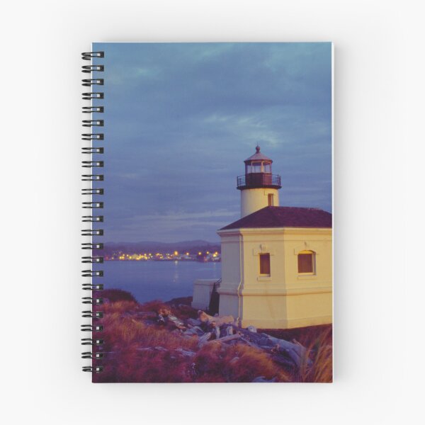 Item preview, Lighthouse on Scenic Coastline designed and sold by jklune.