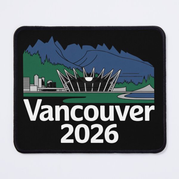 Item preview, Toronto 2026 Skyline T-Shirt V5 designed and sold by DarylWelsh2024.