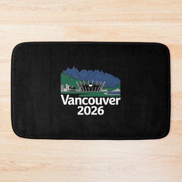 Item preview, Toronto 2026 Skyline T-Shirt V5 designed and sold by DarylWelsh2024.