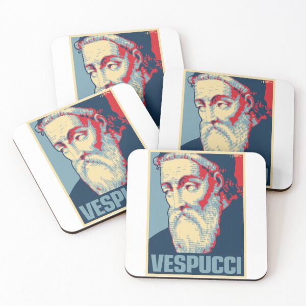 Item preview, Vespucci designed and sold by DFA.
