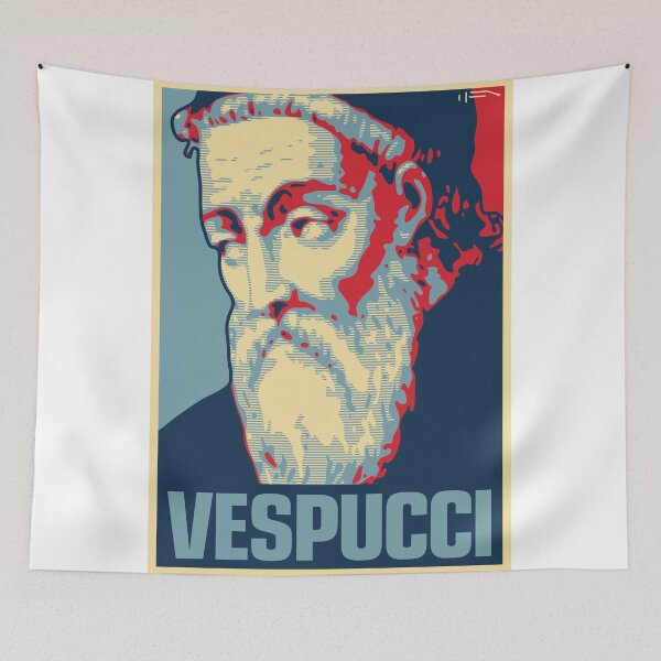 Item preview, Vespucci designed and sold by DFA.