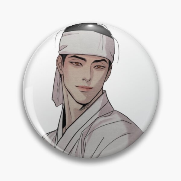 Item preview, Lowborn Yoon designed and sold by TwilightGhouls.