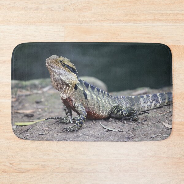 Item preview, Eastern Water Dragon designed and sold by Anthony's  images.