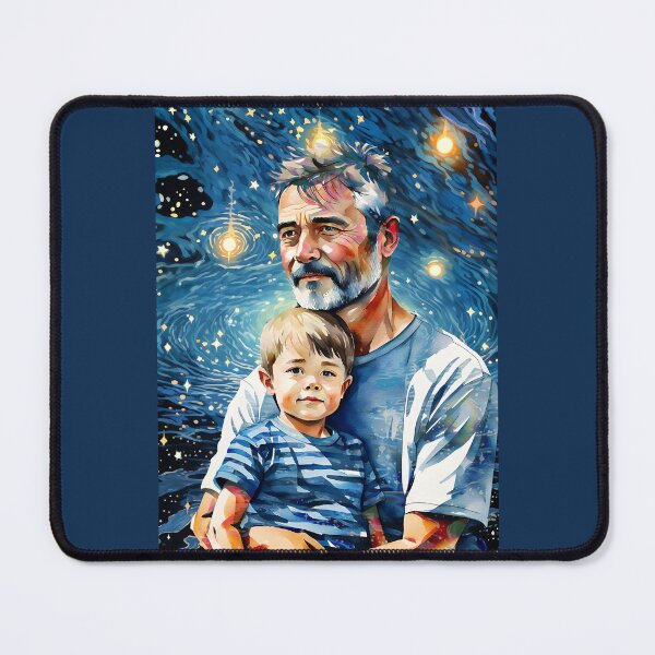 Item preview, THIS FATHER'S LOVE EXTENDS BEYOND THE UNIVERSE designed and sold by Tammera.