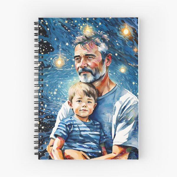 Item preview, THIS FATHER'S LOVE EXTENDS BEYOND THE UNIVERSE designed and sold by Tammera.