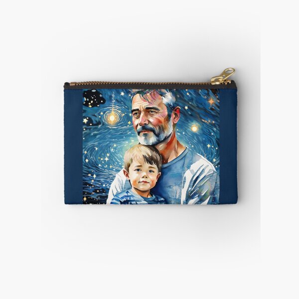 Item preview, THIS FATHER'S LOVE EXTENDS BEYOND THE UNIVERSE designed and sold by Tammera.