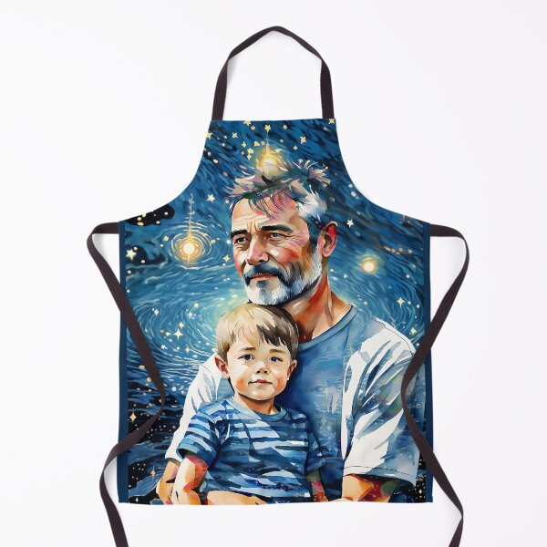 Item preview, THIS FATHER'S LOVE EXTENDS BEYOND THE UNIVERSE designed and sold by Tammera.
