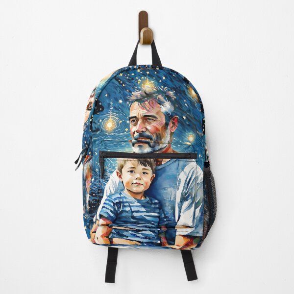 Item preview, THIS FATHER'S LOVE EXTENDS BEYOND THE UNIVERSE designed and sold by Tammera.