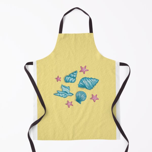Item preview, sea shells designed and sold by aimsillustrates.
