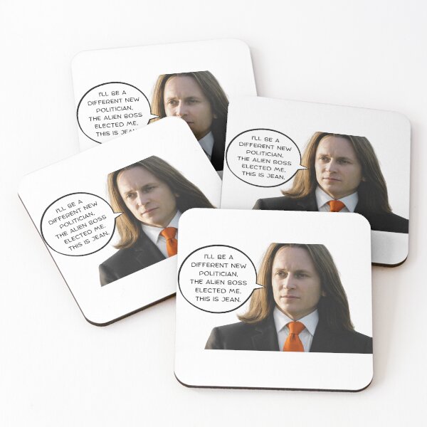 Item preview, I trust this person. designed and sold by di-Vera-Rosati.