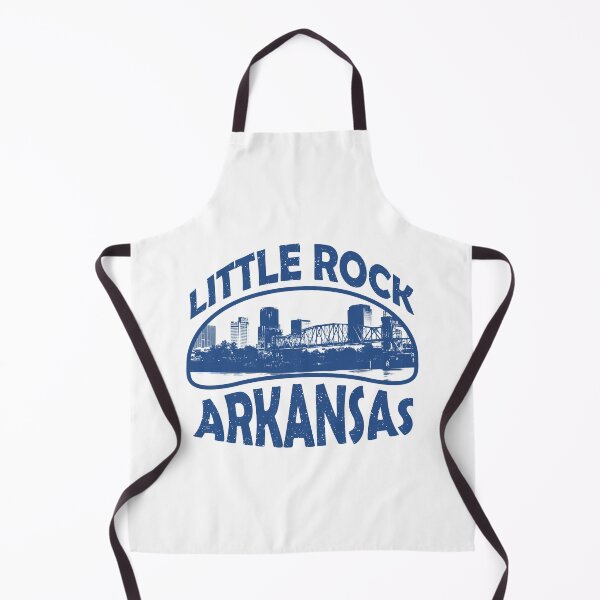 Artikelvorschau, Little Rock, Arkansas entworfen und verkauft von ArtNoveltee.