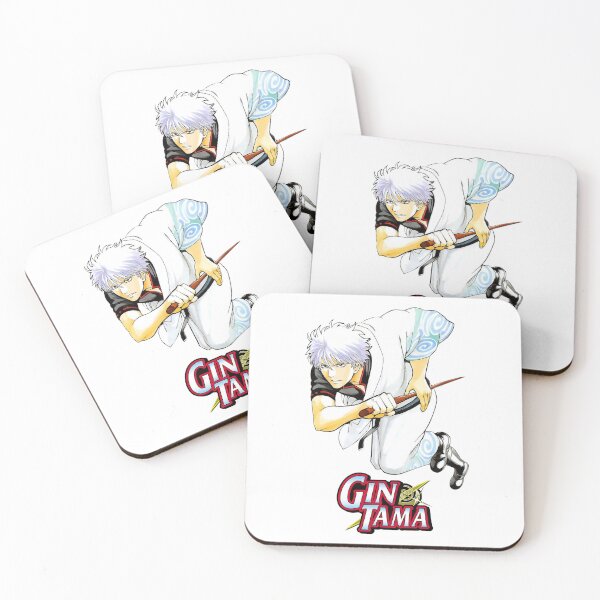 Item preview, Gintama designed and sold by Marco Bottiglieri.