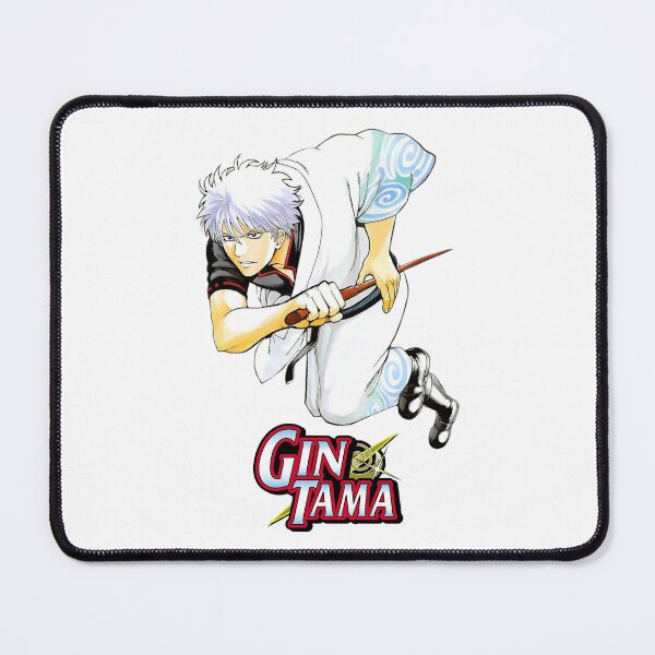 Item preview, Gintama designed and sold by Marco Bottiglieri.