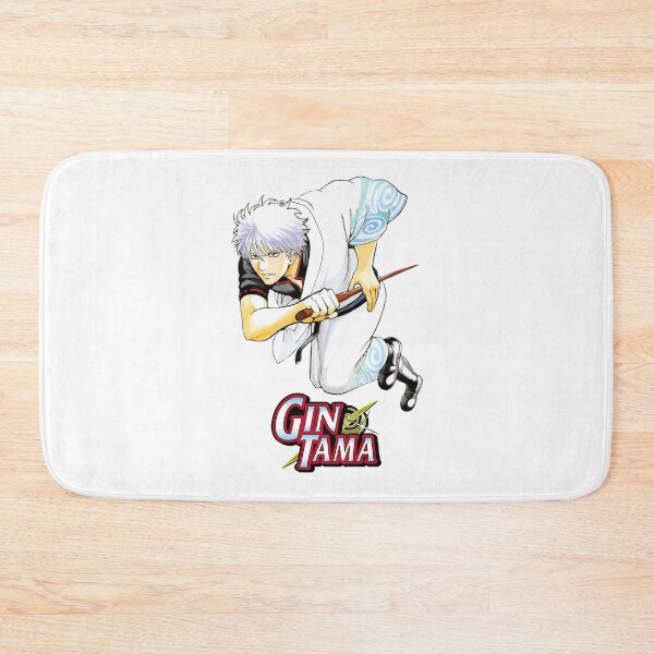Item preview, Gintama designed and sold by Marco Bottiglieri.