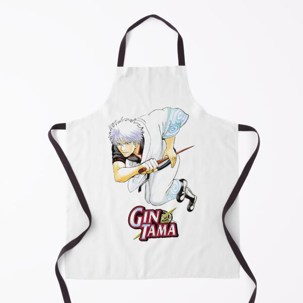 Item preview, Gintama designed and sold by Marco Bottiglieri.