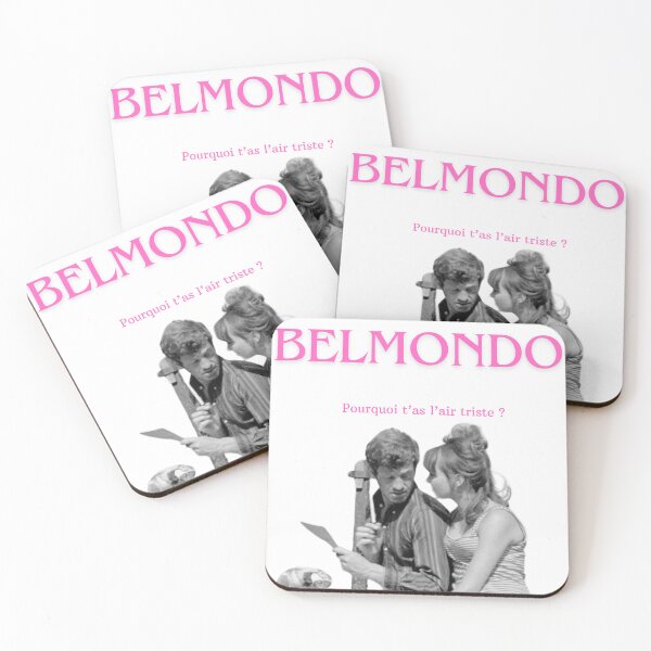 Item preview, Belmondo designed and sold by Atelier-Cesare.