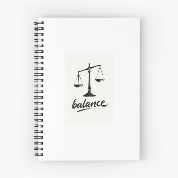 Artikelvorschau, Balance entworfen und verkauft von LouisPettolinoArt.