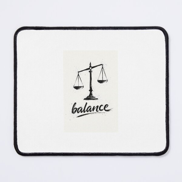 Item preview, Balance designed and sold by LouisPettolinoArt.