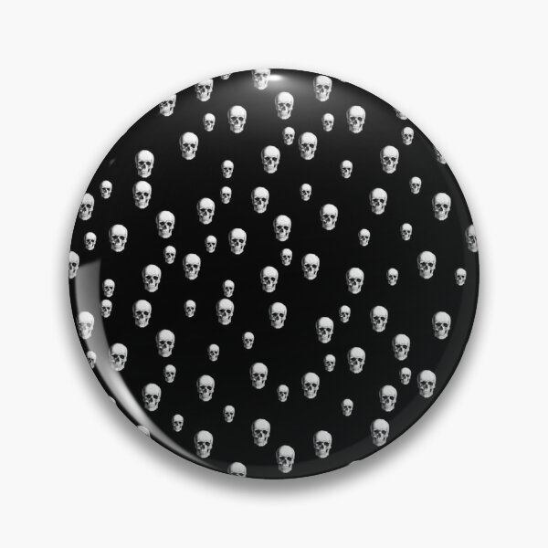 Item preview, Mini Skulls designed and sold by AintJames.