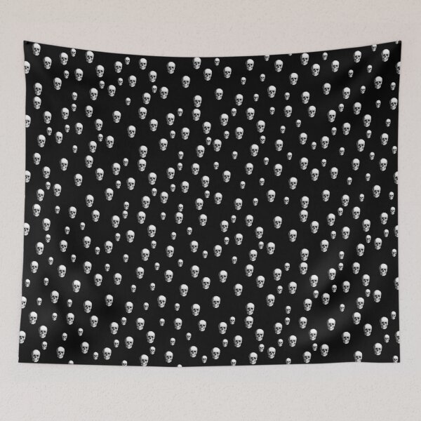 Item preview, Mini Skulls designed and sold by AintJames.