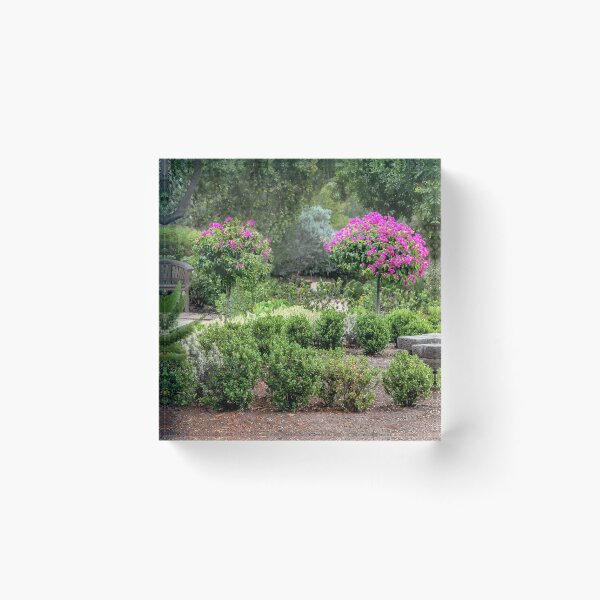Item preview, Glorious Garden designed and sold by heatherfriedman.