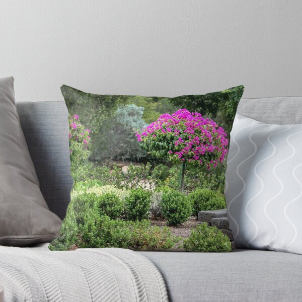 Item preview, Glorious Garden designed and sold by heatherfriedman.